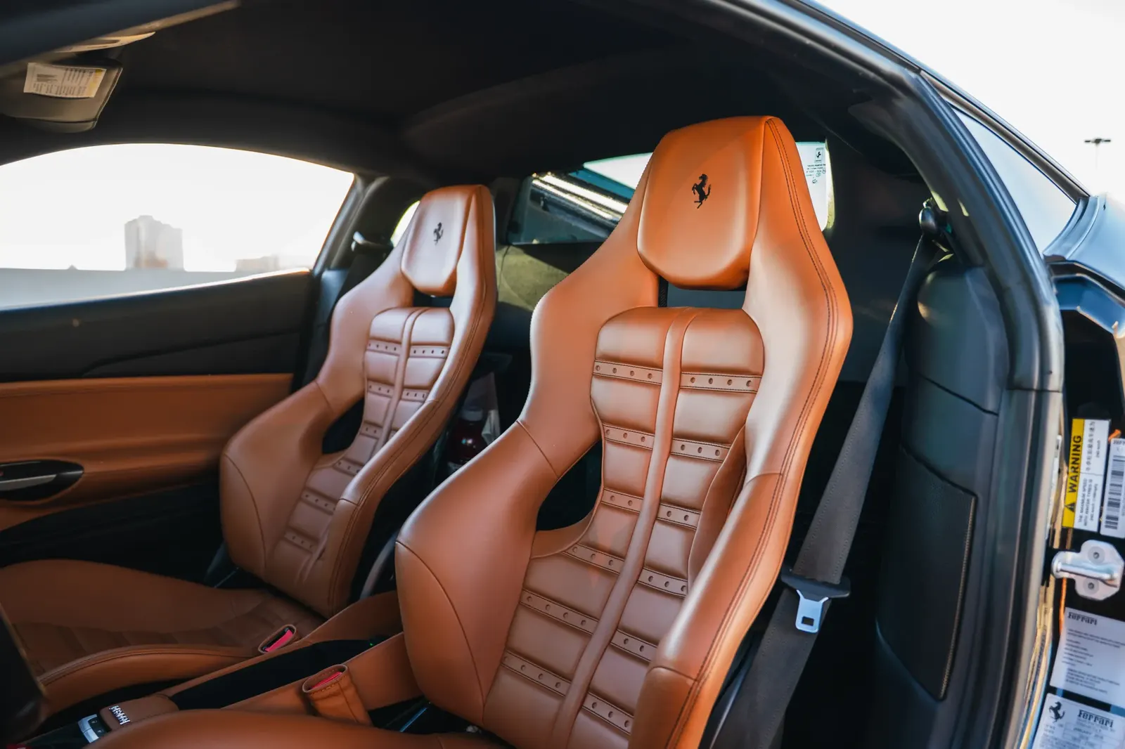 Ferrari 488 — photo 4