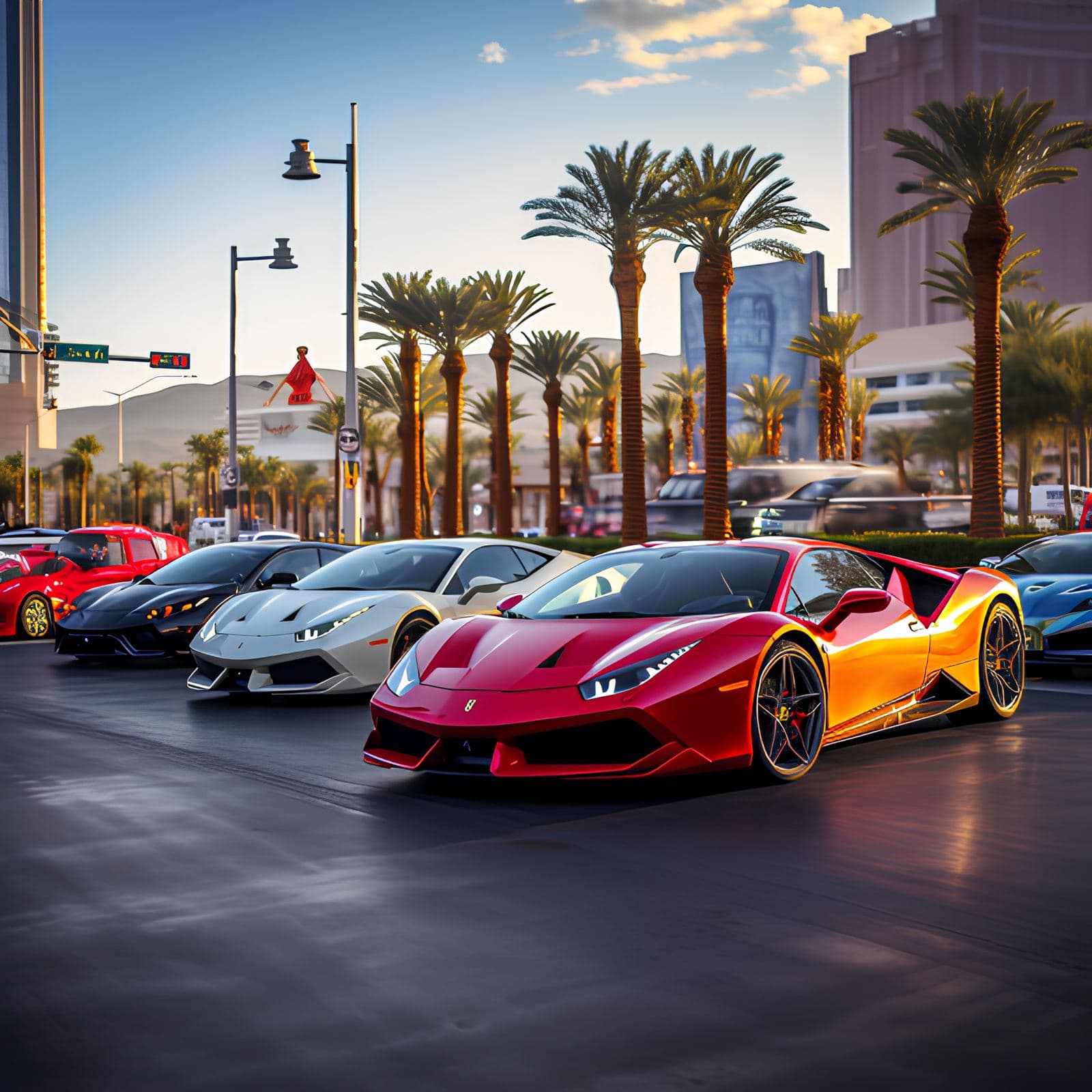 McLaren 600LT — photo 4
