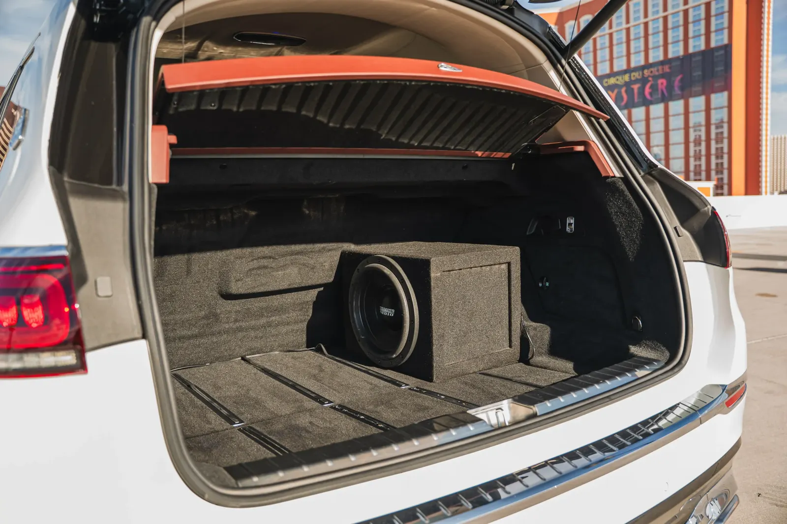 Mercedes Maybach GLS 600 — photo 4