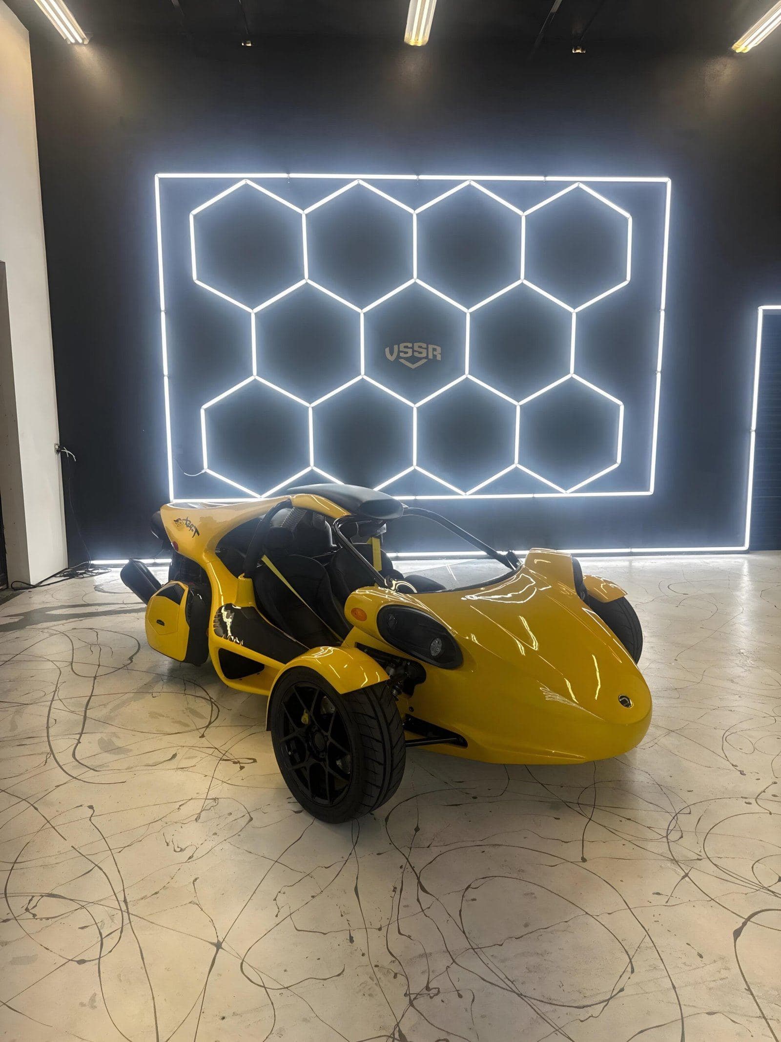 2-Seater T-Rex — photo 3