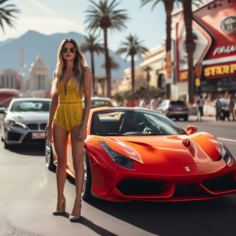 Benefits of Riding Exotic Cars in Las Vegas (3)