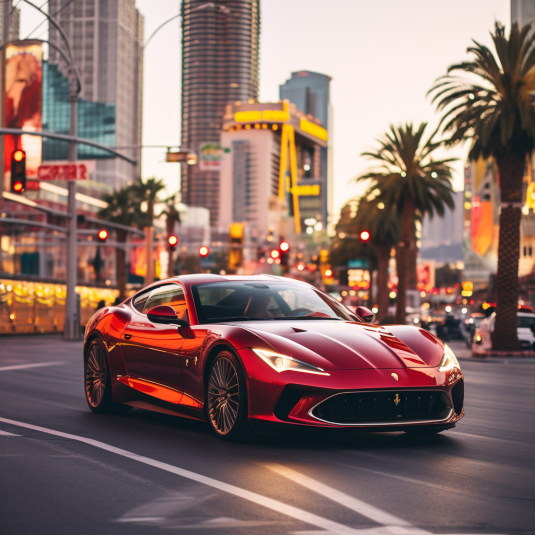 Top 10 reasons - renting an exotic car can help you attract women