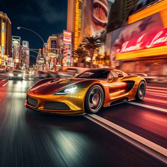 renting an exotic car can help you attract women