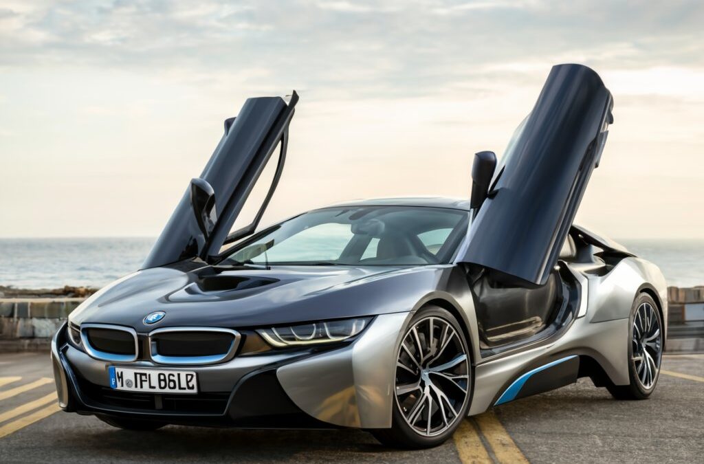 7 Ultimate Truths Why to Rent a BMW I8 in Las Vegas is a Game-Changer