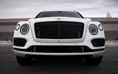 Rent a Bentley Bentayga: Discover Luxury and #1 Performance