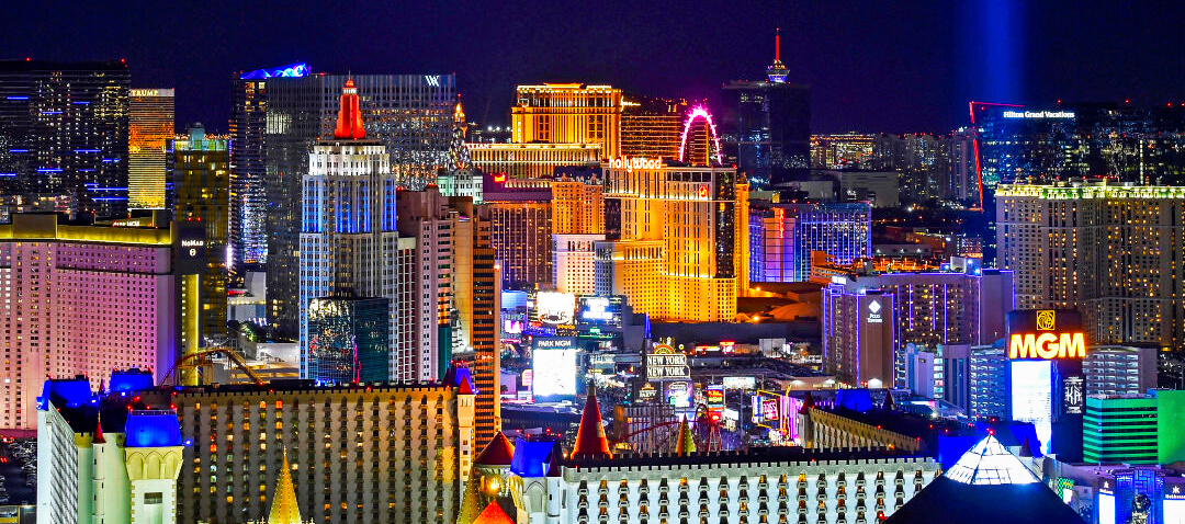 Explore Las Vegas